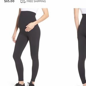 Zella Maternity Leggings